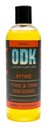 ODK Attire Tire and Trim Dressing - na pneumatiky