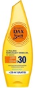 Dax Sun Ultralight hydratačný krém-gél 175 ml