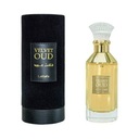 LATTAFA VELVET OUD - EDP - OBJEM: 100 ML UNISEX