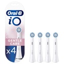 iO hroty Oral-B 4ks Gentle Care Original