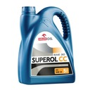 ORLEN SUPEROL CC30 OLEJ 5L