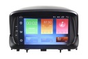 RÁDIO GPS NAVIGÁCIA OPEL MOKKA 2012-2016 ANDROID