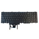 LED KLÁVESNICA DELL PRECISION 7530 7540 7730 7740