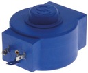 Cievka solenoidového ventilu 220-230V 12W HF3 CASTEL