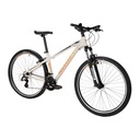 Horský bicykel Romet Rambler R9.0 sivý 2229095 M