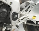 ZÁSTRČKA RÁMU R&G APRILIA V4 TUONO 1000/1100 11-/