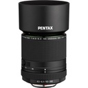 Objektív Pentax 55-300 mm F / 4,5-6,3 ED PLM WR DA