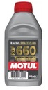 MOTUL BRZDOVEJ KVAPALINY RBF 660 0,5L