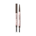 Eveline Cosmetics Brow&Go! Pomáda na obočie