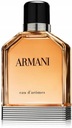 GIORGIO ARMANI EAU D'AROMES FĽAŠKA 100ML EDT