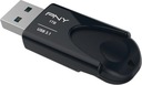 Pero 1TB PNY Attache 4 80 MB/s zasúvacie USB 3.0 3.1