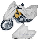 Kryt plachty na motocykel L 215-240 cm