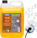 CLINEX Floral Breeze 5L, čistiaci prostriedok na podlahy