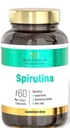 Noble Health, Spirulina z lekárne, 60 kapsúl