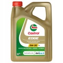 Castrol Edge TITANIUM 5W-30 C3 PC 4L