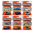 Matchbox Action Cars 1:64 FWD28