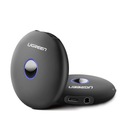 Ugreen Bluetooth audio vysielač čierny 40762