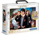 Puzzle 1000 dielikov Aktovka Harry Potter 61882