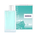 MEXX Ice Touch Woman Kvetinovo-ovocná toaletná voda pre ženy EDT 30ml