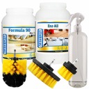 Chemspec Enz-All + Formula 90 Set 2x 680g