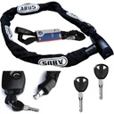 ABUS CLAMP REŤAZ NA BICYKEL 8800 95cm 1,3KG bezpečnostný zámok