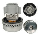 Ametek Motor 1200W Turbína vysávača pre Kärcher NT 501 551 601 700 702