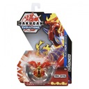 Bakugan Evolutions Dragonoid Červená akčná figúrka