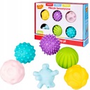 Smily Play Sensory Balls 83399