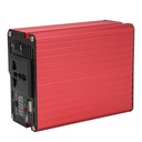 Auto menič 600W DC 24V na AC 220V