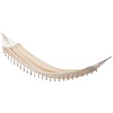 Veľký, pevný HAMMOCK XXL 200x100cm pohovka pre 1 osobu