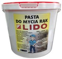 LIDO pasta na umývanie rúk 5 l