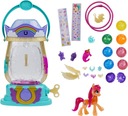 MLP PONY LANTERN PONY SUNNY STARSCOUT SVIETI