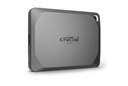 Externý SSD disk Crucial X9 PRO 4TB