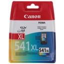 NOVÝ atrament CL541XL CL-541XL Canon Pixma MG3250 MG3600 MG3650 TS5140