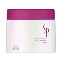 WELLA SP COLOR SAVE MASKA 400 ML FARBENÉ VLASY