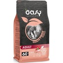 Oasy Cat Grain Free Adult Turkey Turkey 1,5kg