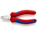 KNIPEX UNIVERZÁLNE MINIAtúrne KLIEŠTE 08 05 110