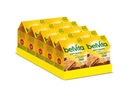 BelVita sušienky s čokoládou do školy 250g x 10