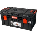 QBRICK PRIME Toolbox 250 VARI