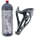 DRŽIAK NA BICYKLE Romet CL-111 + FĽAŠA 700 ml