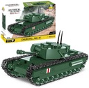 Malá armáda Churchill Mk. IV Cobi