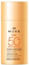 Nuxe Sun ľahký pleťový krém s ochranou SPF50 50 ml