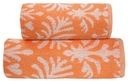 Uterák Kelly 70x140 Orange Frotex - Greno