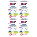 HiPP 3 SET 4x550g