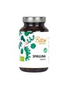 Spirulina 400mg tablety, téglik 300ks, BIO