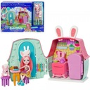 SET ENCHANTIMALS COTTAGE HOUSE BREE RABBIT DOLL