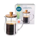 Thermal French Press Altom Design kávovar na prípravu čaju 450 ml