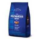 Káva Astra Poznanska Crema grains 500g