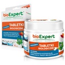 šumivé tablety do septikov bioExpert 16 PCS