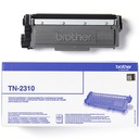 Nový originálny toner Brother TN-2310 TN2310 čierny DCP-L2700DW MFC-L2740DW